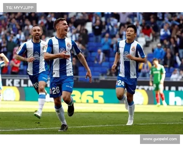 西班牙人俱乐部正式宣布在中国济南设立足球学院培养新一代球员