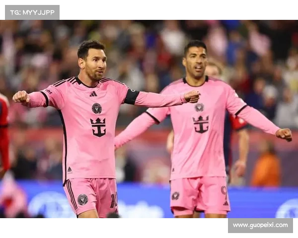 梅西加盟国际迈阿密震撼全球足坛 C罗转会沙特阿尔纳斯尔引发热议